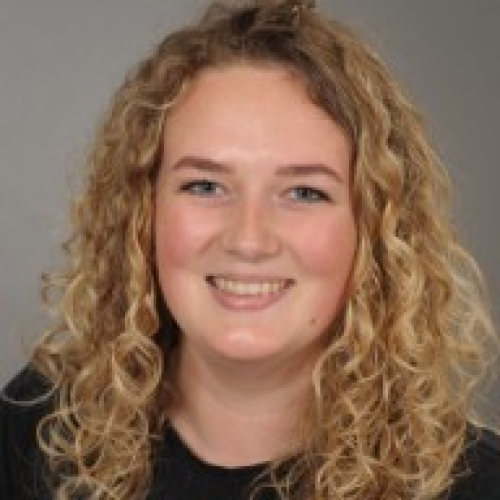 Tatum Roijers