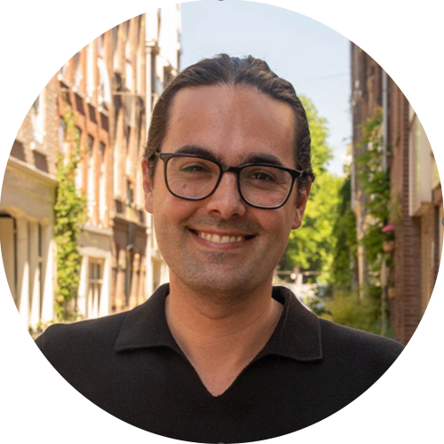 Tim van de Grift