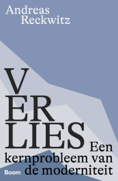 Verlies van Andreas Reckwitz, ISBN 9789024467167