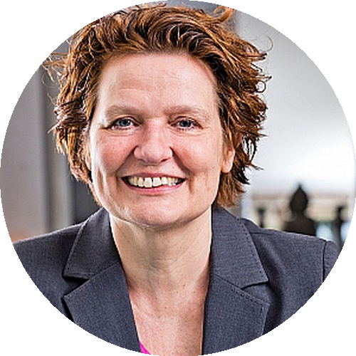 Dr. Wineke Smid