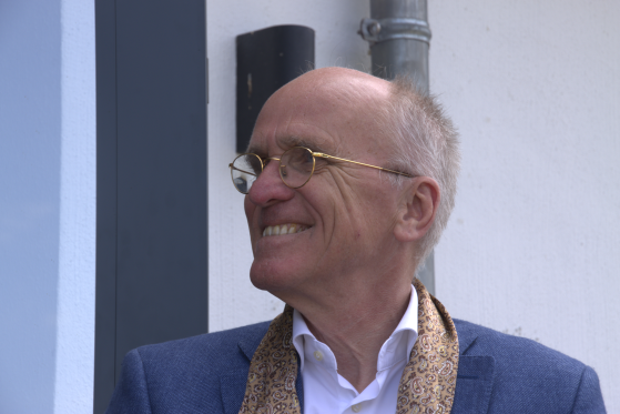 Wouter van Gils (7 december 1953-8 juli 2025)