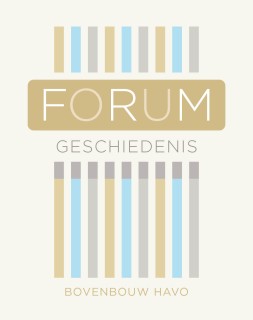 FORUM Geschiedenis havo & vwo bovenbouw