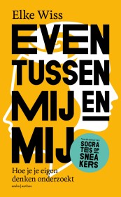 9789026355127 Even tussen mij en mij