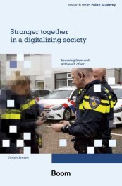 Stronger together in a digitalizing society