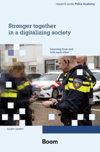 Stronger together in a digitalizing society