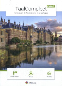 TaalCompleet KNM – Z route