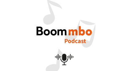 Boom mbo podcast