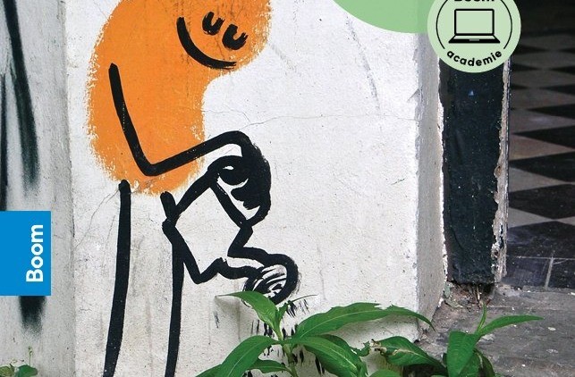 Verschenen: Creativiteit en cocreatie in sociaal werk