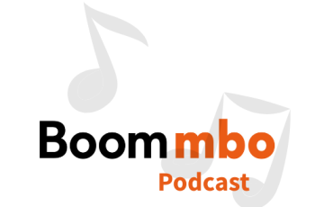 de Boom mbo podcast