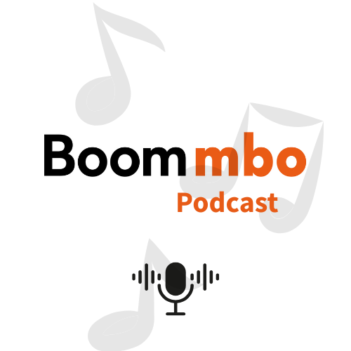 de Boom mbo podcast