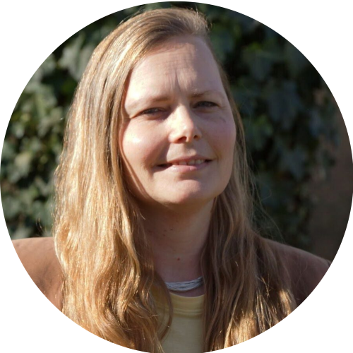 Dr. Mardien Oudega