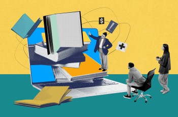 Van zelfregulatie naar co-regulatie