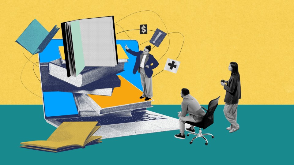 Van zelfregulatie naar co-regulatie