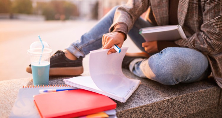 Voor studenten