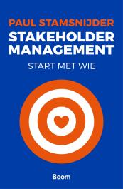 Stakeholder management