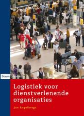 Logistiek voor dienstverlenende organisaties