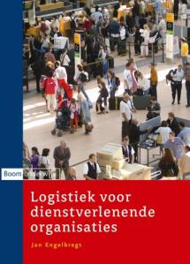 Logistiek voor dienstverlenende organisaties