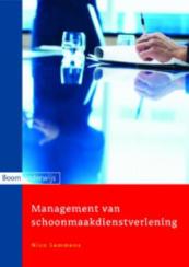 Management van schoonmaakdienstverlening (vierde druk)