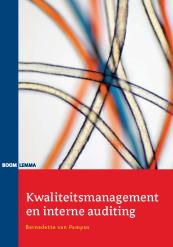 Kwaliteitsmanagement en interne auditing