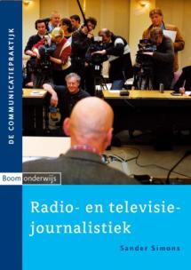 Radio- en televisiejournalistiek