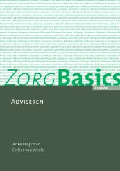 ZorgBasics Adviseren