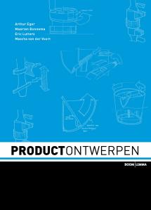 Productontwerpen (vierde druk)