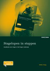 Stagelopen in stappen