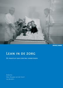 Lean in de zorg