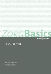 ZorgBasics Seksualiteit