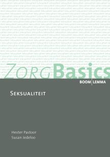 ZorgBasics Seksualiteit