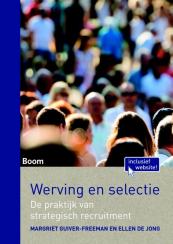 Werving en selectie