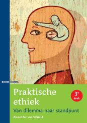 Praktische ethiek (derde druk)