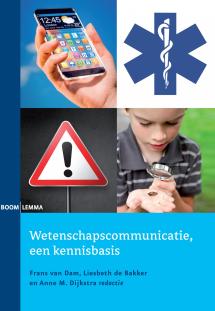 Wetenschapscommunicatie, een kennisbasis