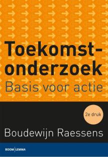 Toekomstonderzoek (2e druk)