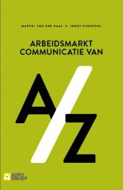 Arbeidsmarktcommunicatie van A/Z