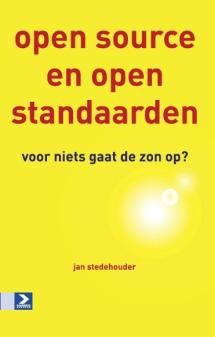 Open source en open standaarden