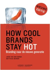 How cool brands stay hot
