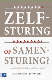 Zelfsturing of samensturing?