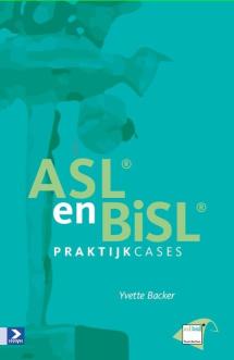 ASL® en BiSL® Praktijkcases