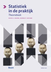 Statistiek in de praktijk 