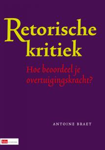 Retorische kritiek