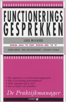 Functioneringsgesprekken