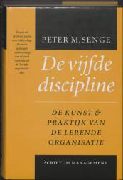 De vijfde discipline