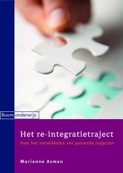 Het re-integratietraject