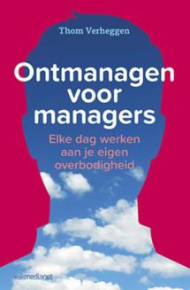 Ontmanagen voor managers